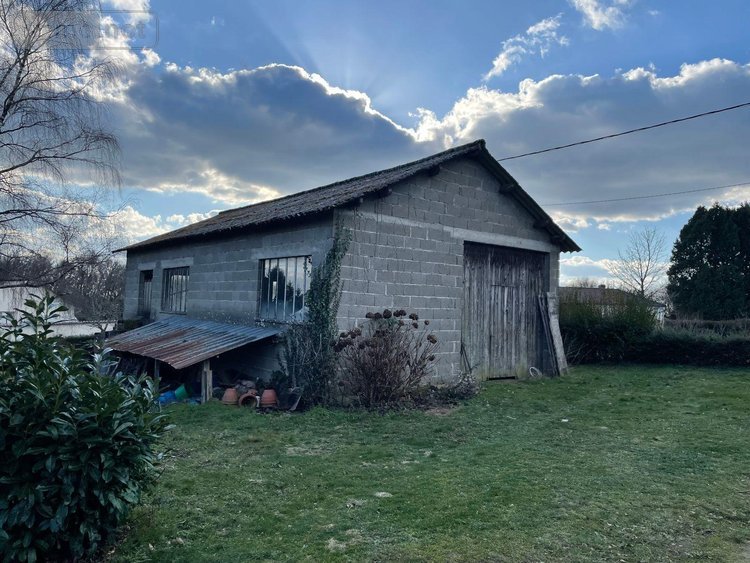 Maison a vendre Lacapelle-Marival 46120 Lot 93 m2 4 pièces 157500 euros