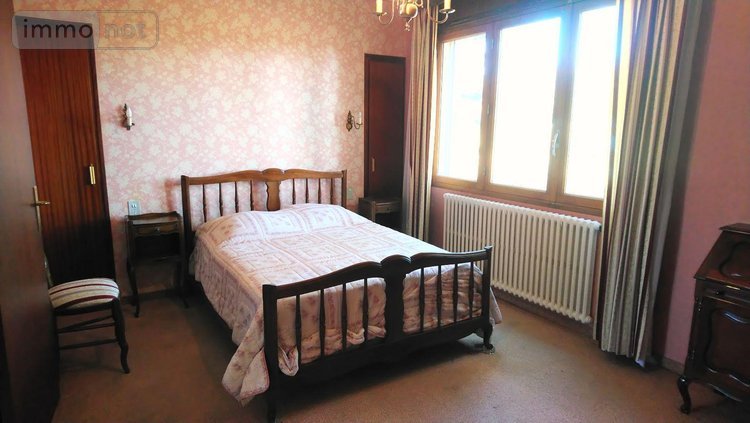 Maison a vendre Valensole 04210 Alpes-de-Haute-Provence 244 m2 7 pièces 293800 euros