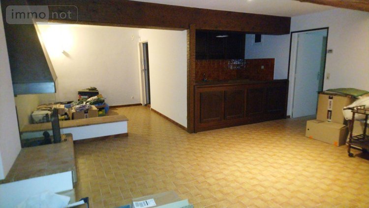 Maison a vendre Valensole 04210 Alpes-de-Haute-Provence 244 m2 7 pièces 293800 euros