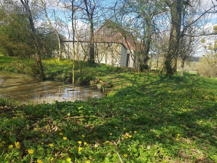 propriete a vendre Maray 41320 Loir-et-Cher 140 m2 6 pièces 168640 euros