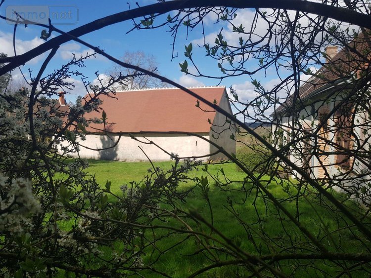 propriete a vendre Maray 41320 Loir-et-Cher 140 m2 6 pièces 168640 euros