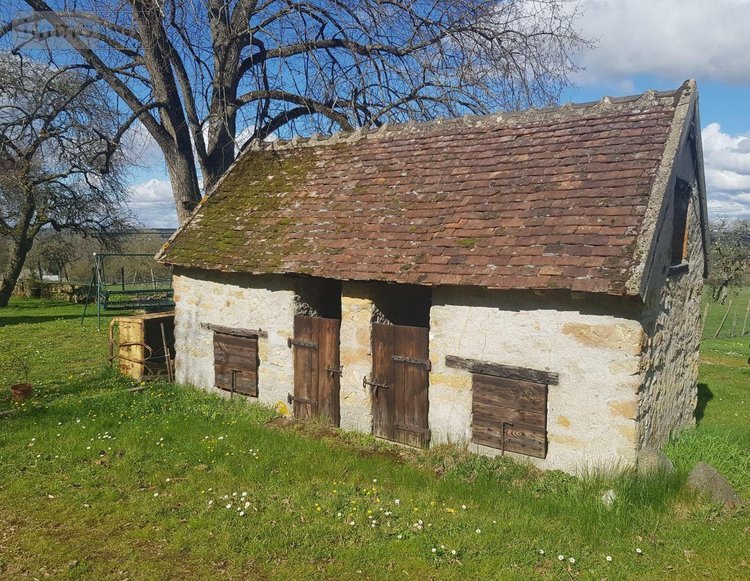 propriete a vendre Maray 41320 Loir-et-Cher 140 m2 6 pièces 168640 euros