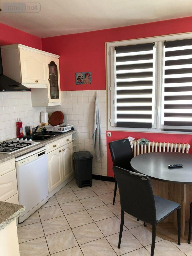 Maison a vendre Drugeac 15140 Cantal 86 m2  167480 euros