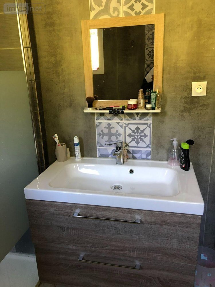 Maison a vendre Drugeac 15140 Cantal 86 m2  153700 euros