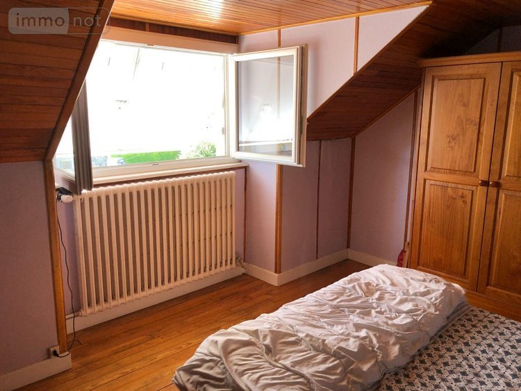 Maison a vendre Drugeac 15140 Cantal 86 m2  153700 euros