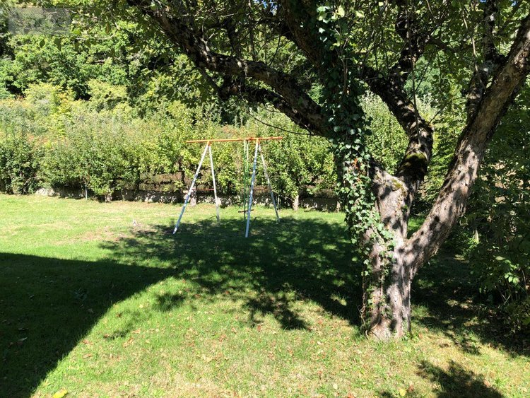 Maison a vendre Drugeac 15140 Cantal 86 m2  153700 euros