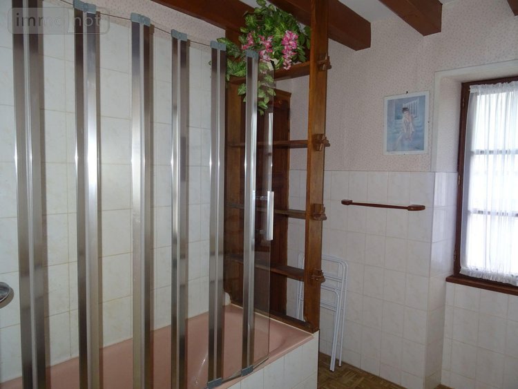 Maison a vendre Gehée 36240 Indre 190 m2 7 pièces 157940 euros