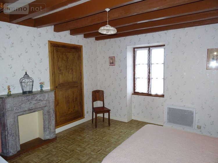 Maison a vendre Gehée 36240 Indre 190 m2 7 pièces 157940 euros