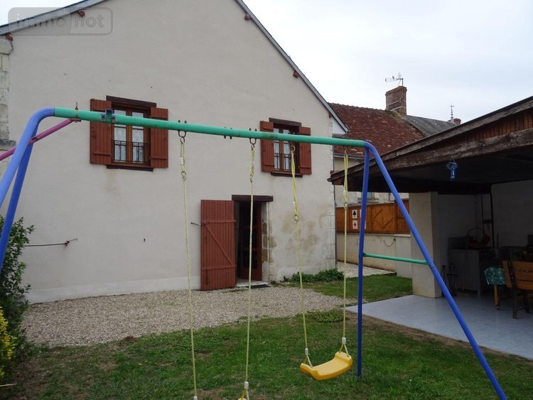 Maison a vendre Gehée 36240 Indre 190 m2 7 pièces 157940 euros