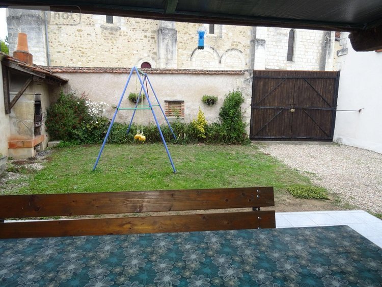 Maison a vendre Gehée 36240 Indre 190 m2 7 pièces 157940 euros