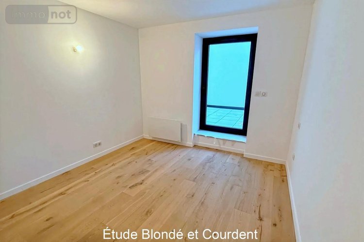 Appartement a vendre Hazebrouck 59190 Nord 70 m2  297670 euros