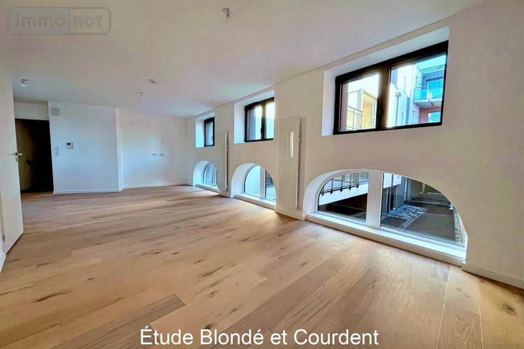 Appartement a vendre Hazebrouck 59190 Nord 70 m2  271920 euros