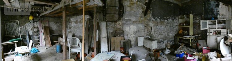 Maison a vendre Courseulles-sur-Mer 14470 Calvados 72 m2 4 pièces 126000 euros