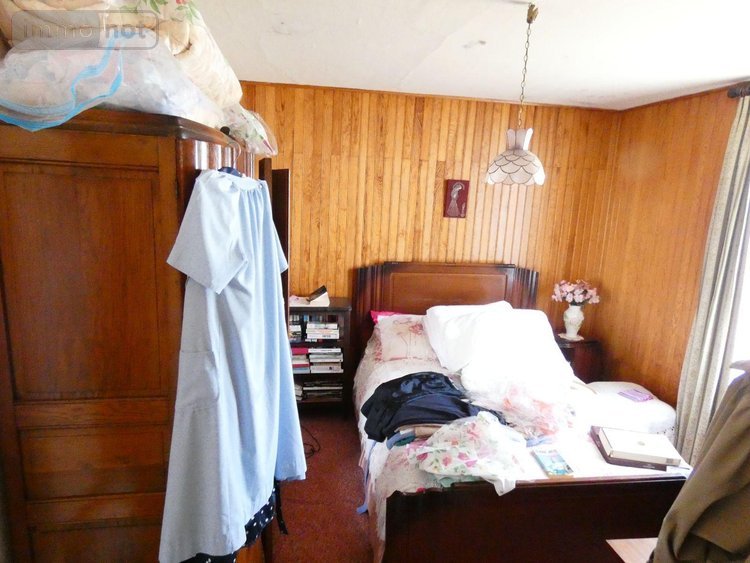 Maison a vendre Courseulles-sur-Mer 14470 Calvados 72 m2 4 pièces 126000 euros