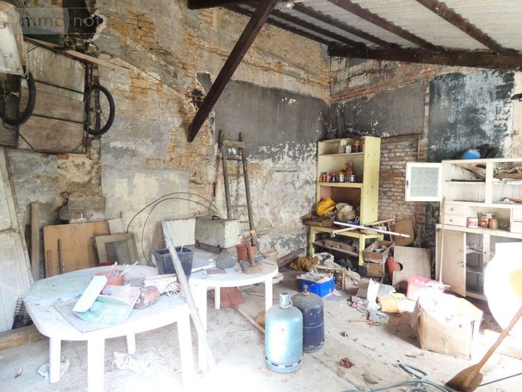 Maison a vendre Courseulles-sur-Mer 14470 Calvados 72 m2 4 pièces 126000 euros