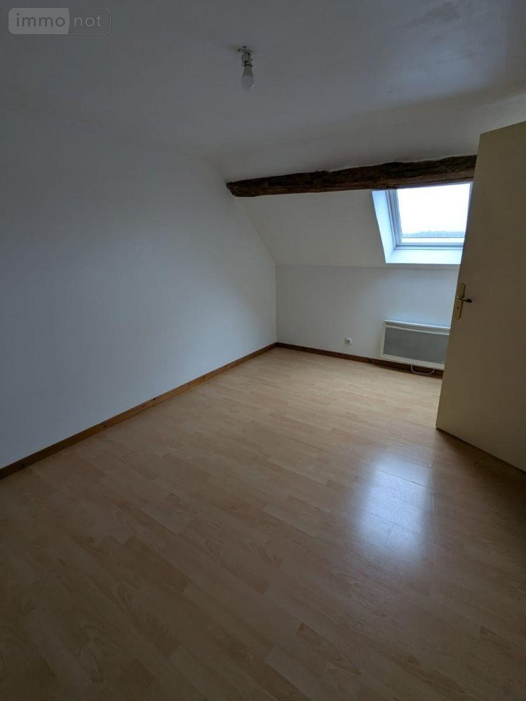 Location maison Nogent-le-Rotrou 28400 Eure-et-Loir 57 m2 3 pièces 590 euros