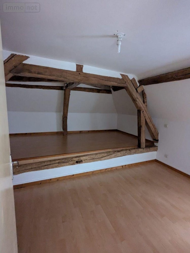 Location maison Nogent-le-Rotrou 28400 Eure-et-Loir 57 m2 3 pièces 590 euros
