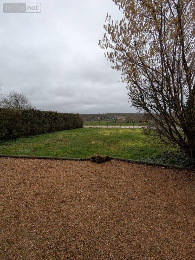 Location maison Nogent-le-Rotrou 28400 Eure-et-Loir 57 m2 3 pièces 590 euros