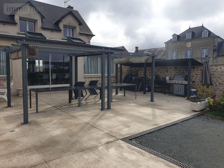 Divers a vendre Boussac-Bourg 23600 Creuse 440 m2  520000 euros