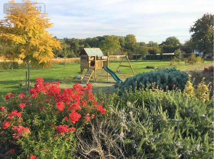 Divers a vendre Boussac-Bourg 23600 Creuse 440 m2  520000 euros