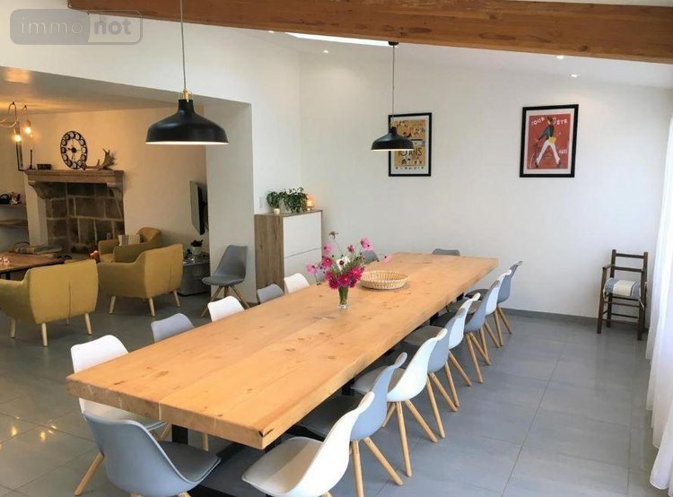 Divers a vendre Boussac-Bourg 23600 Creuse 440 m2  520000 euros