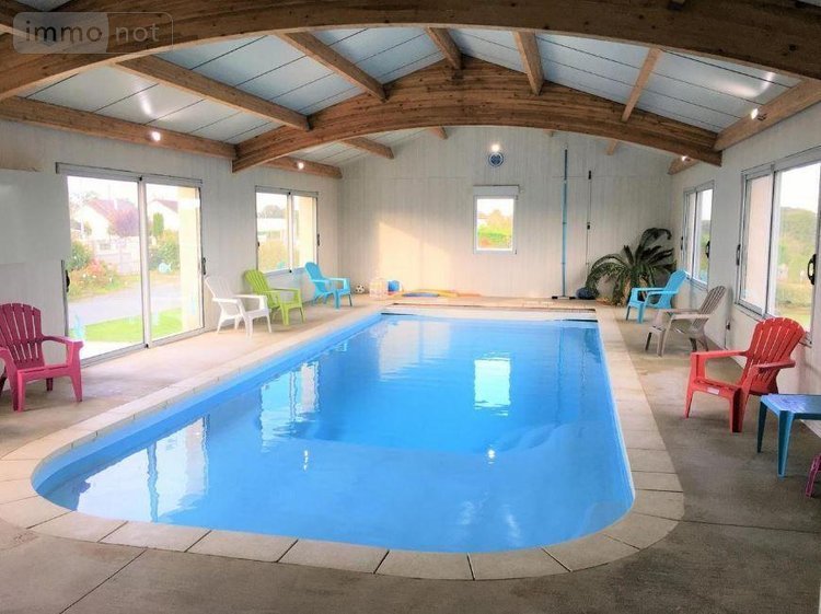 Divers a vendre Boussac-Bourg 23600 Creuse 440 m2  520000 euros