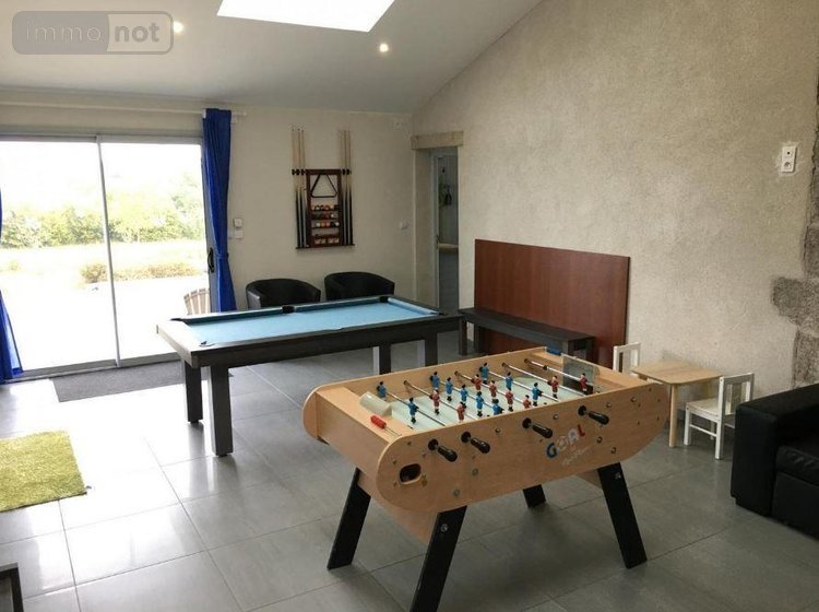 Divers a vendre Boussac-Bourg 23600 Creuse 440 m2  520000 euros