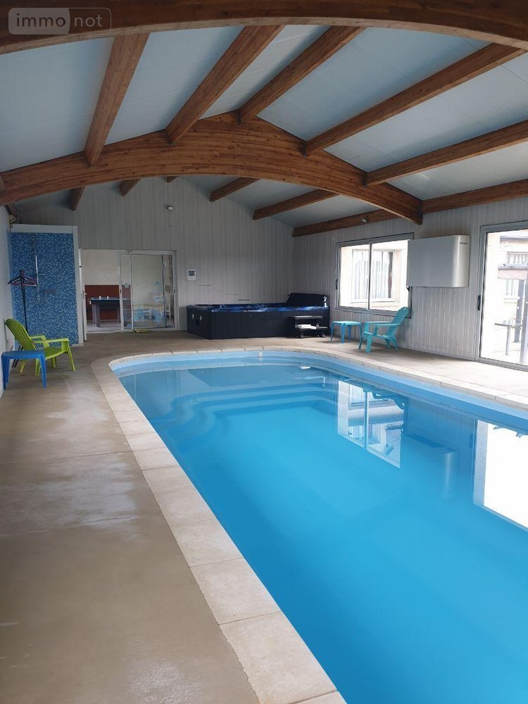 Divers a vendre Boussac-Bourg 23600 Creuse 440 m2  520000 euros