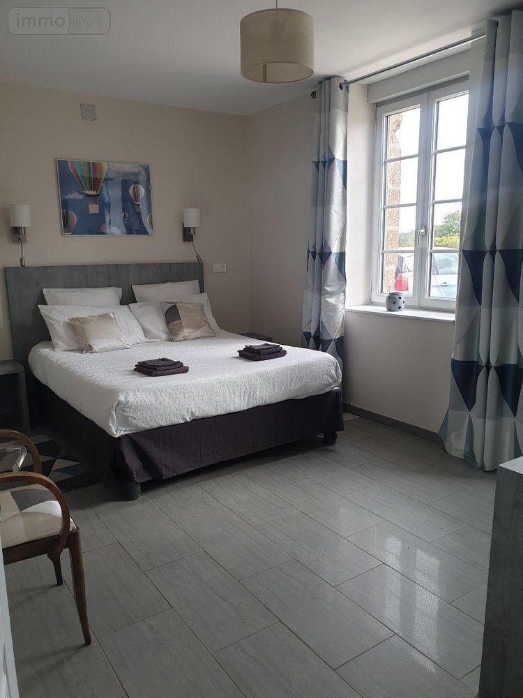 Divers a vendre Boussac-Bourg 23600 Creuse 440 m2  520000 euros