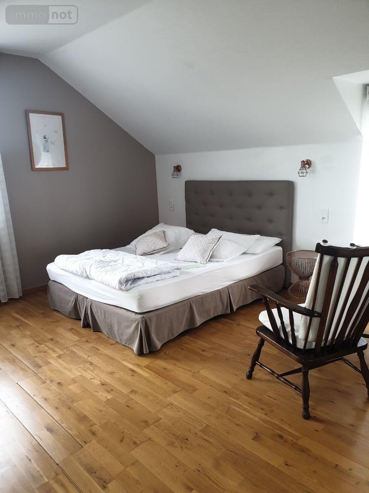 Divers a vendre Boussac-Bourg 23600 Creuse 440 m2  520000 euros