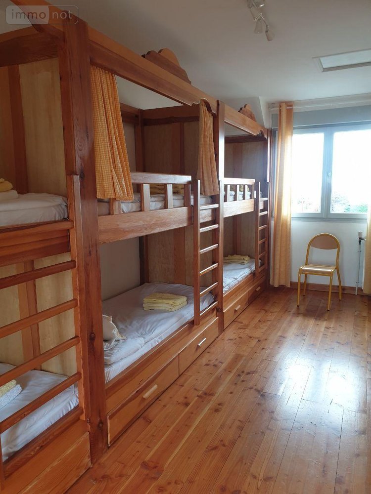 Divers a vendre Boussac-Bourg 23600 Creuse 440 m2  520000 euros