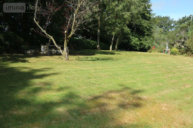 Maison a vendre Pont-de-Buis-lès-Quimerch 29590 Finistère 175 m2 7 pièces 312240 euros