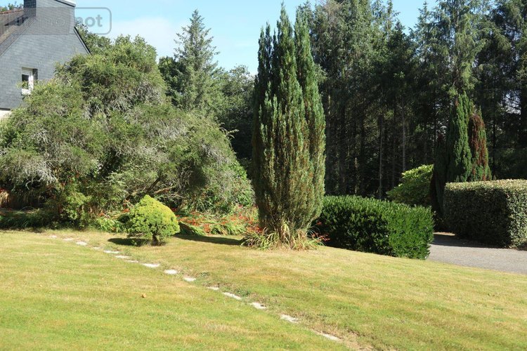 Maison a vendre Pont-de-Buis-lès-Quimerch 29590 Finistère 175 m2 7 pièces 312240 euros