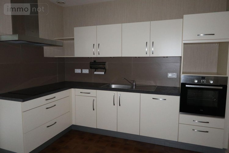 Maison a vendre Pont-de-Buis-lès-Quimerch 29590 Finistère 175 m2 7 pièces 312240 euros