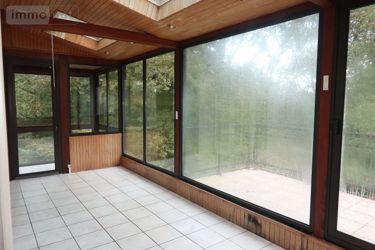 Maison a vendre Pont-de-Buis-lès-Quimerch 29590 Finistère 175 m2 7 pièces 312240 euros