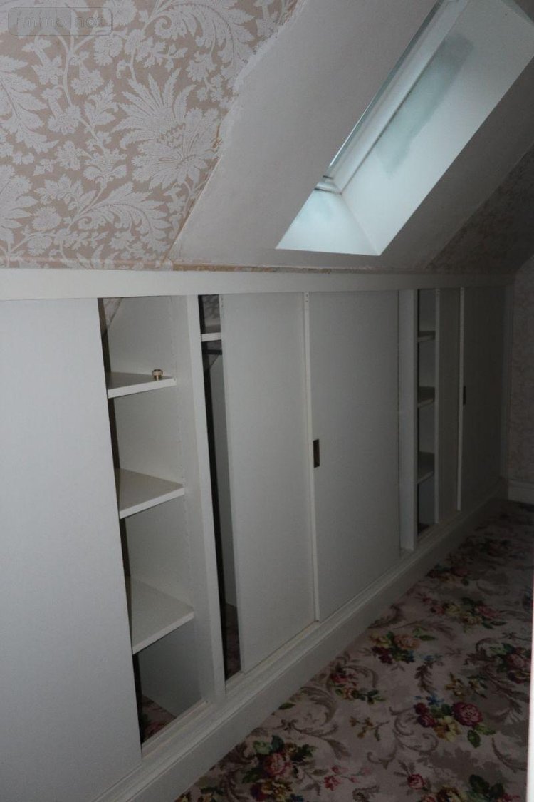 Maison a vendre Pont-de-Buis-lès-Quimerch 29590 Finistère 175 m2 7 pièces 312240 euros