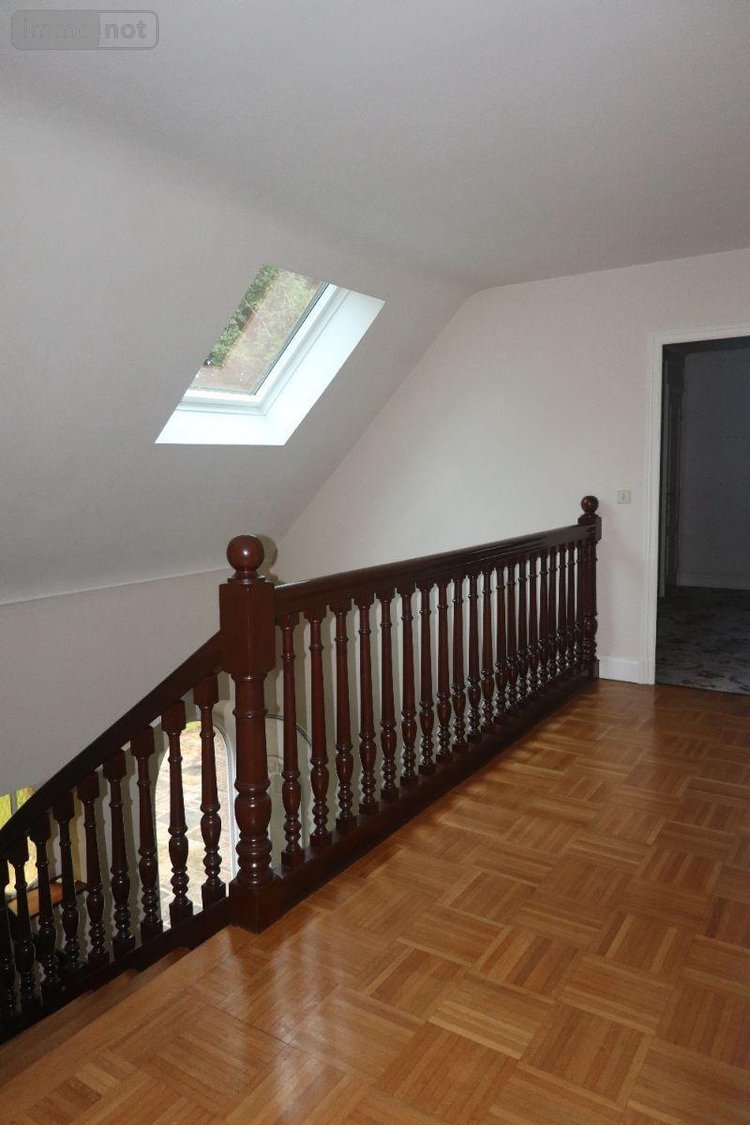 Maison a vendre Pont-de-Buis-lès-Quimerch 29590 Finistère 175 m2 7 pièces 312240 euros