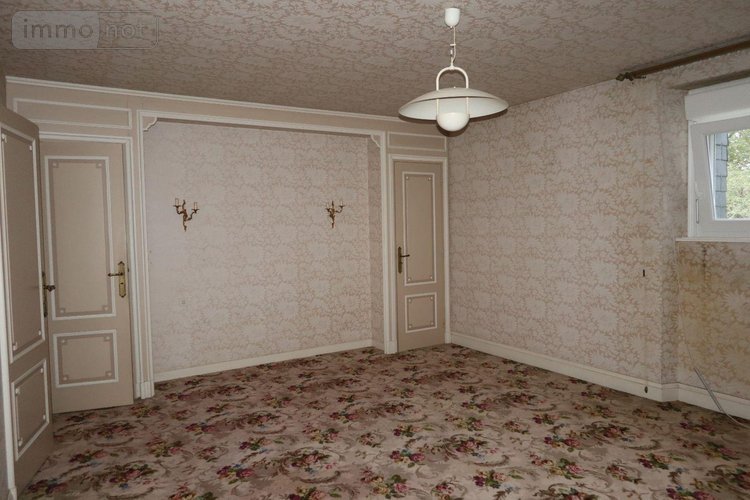 Maison a vendre Pont-de-Buis-lès-Quimerch 29590 Finistère 175 m2 7 pièces 312240 euros