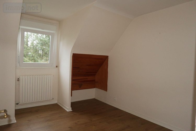 Maison a vendre Pont-de-Buis-lès-Quimerch 29590 Finistère 175 m2 7 pièces 312240 euros