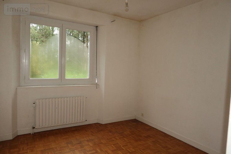 Maison a vendre Pont-de-Buis-lès-Quimerch 29590 Finistère 175 m2 7 pièces 312240 euros