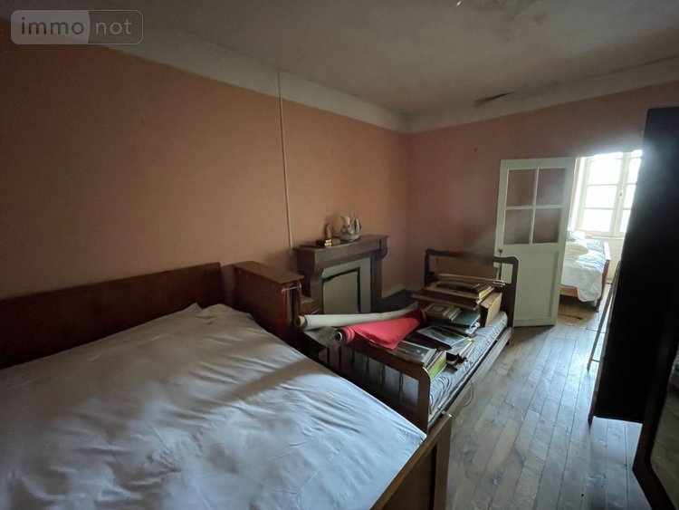 Maison a vendre Bagnoles-de-l'Orne-Normandie 61140 Orne 80 m2 7 pièces 42400 euros