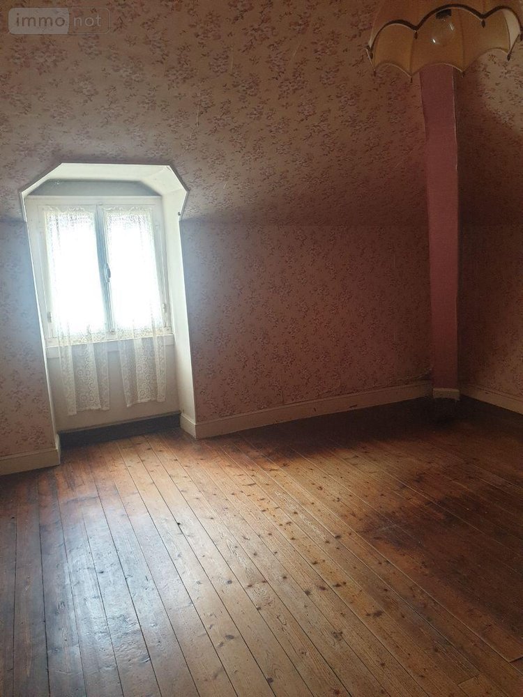 Maison a vendre Chassignolles 36400 Indre 265 m2 9 pièces 64000 euros