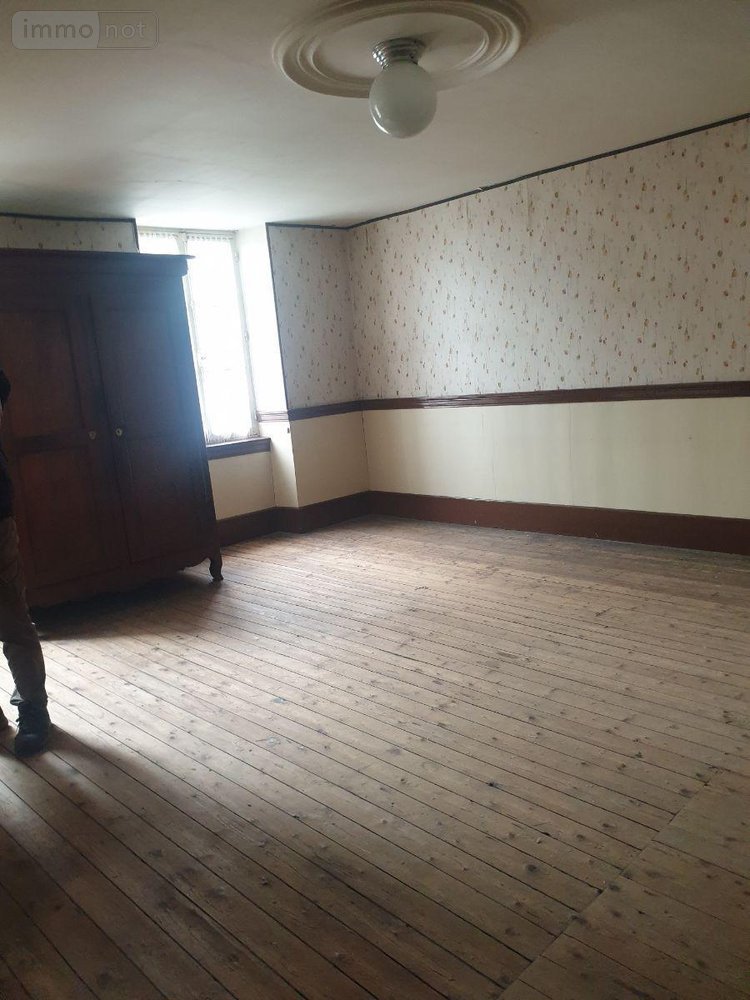 Maison a vendre Chassignolles 36400 Indre 265 m2 9 pièces 64000 euros