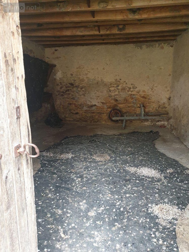 Maison a vendre Chassignolles 36400 Indre 265 m2 9 pièces 64000 euros