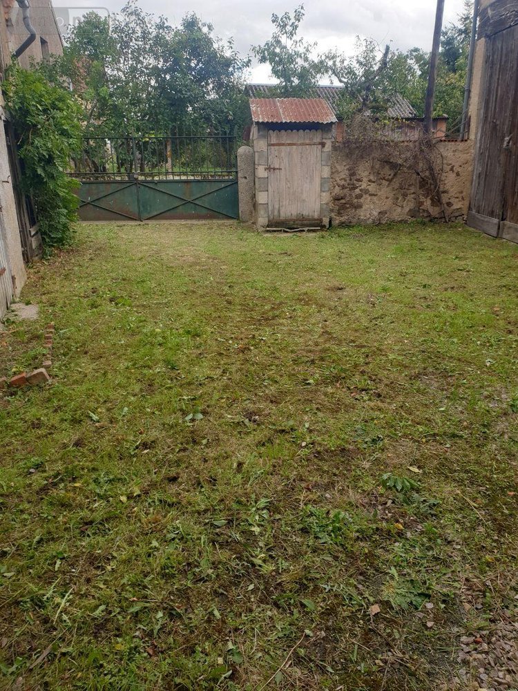 Maison a vendre Chassignolles 36400 Indre 265 m2 9 pièces 64000 euros