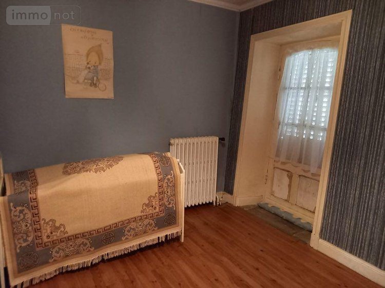 Maison a vendre Saint-Saturnin 15190 Cantal 122 m2 6 pièces 140400 euros