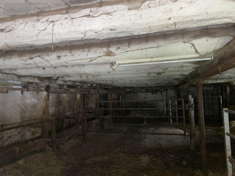 Maison a vendre Saint-Saturnin 15190 Cantal 122 m2 6 pièces 140400 euros