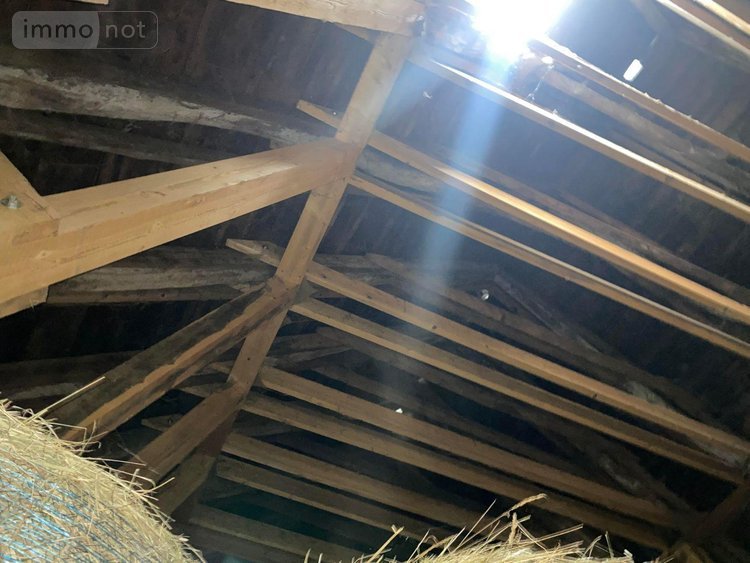 Maison a vendre Saint-Saturnin 15190 Cantal 122 m2 6 pièces 140400 euros