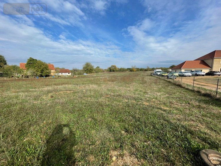 Terrain a batir a vendre Flaujac-Gare 46320 Lot 5426 m2  48000 euros