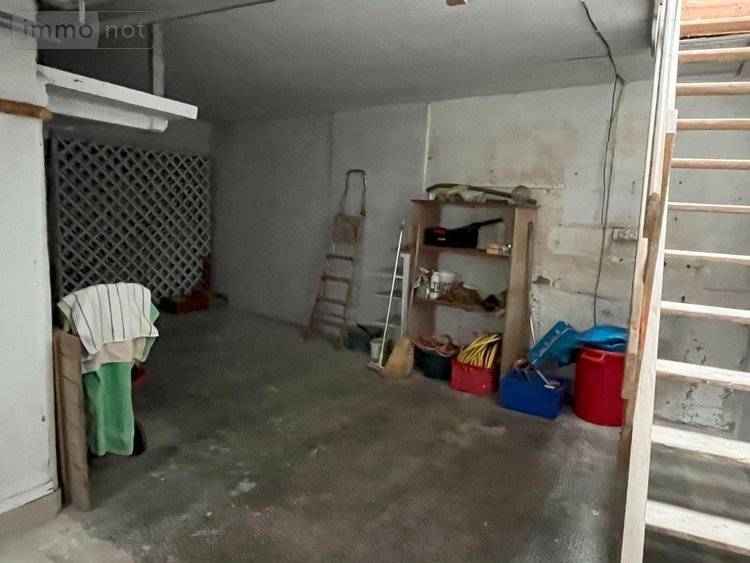 Maison a vendre Saint-James 50240 Manche 128 m2 6 pièces 114500 euros